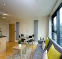 Mo Li Collection - Canary Wharf Serviced Apartments