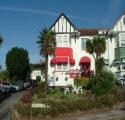Benbows Guest House