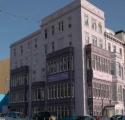 Ambassador Hotel