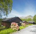 Birchbrae Lodges