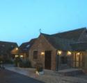 Hall Farm Hotel