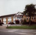 Copperfield Hotel