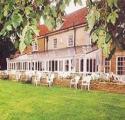 East Ayton Lodge Country House