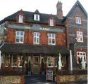 The Albany