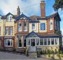 Roscrea Hotel