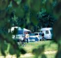 Thorpe Caravan and Camp Site