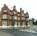 Hotel Elizabeth Orwell