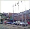 Broadlands Hotel