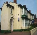 The Tennyson