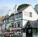 Bridge End Hotel