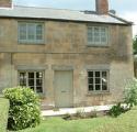 Coates Mill