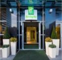 Holiday inn London Gatwick Worth