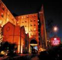 Crowne Plaza Leeds