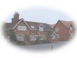 New Forest Lodge Hotel, Landford, Wiltshire