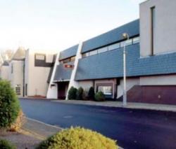 Britannia Hotel Aberdeen, Aberdeen, Grampian