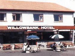 Willowbank Hotel, Largs, Ayrshire and Arran