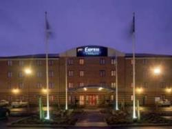 Holiday Inn Express Greenock, Greenock, Glasgow