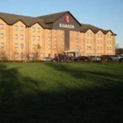 Ramada Glasgow Airport, Paisley, Glasgow