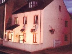 Westbourne Guest House, Inverness, Highlands