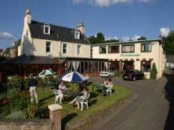 Waterside Hotel, Inverness, Highlands