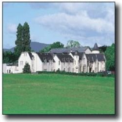Inverness Marriott, Inverness, Highlands