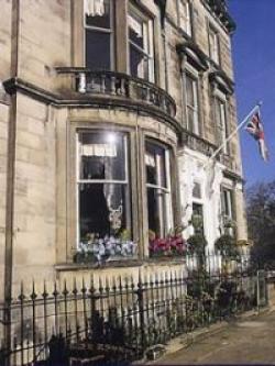 Greens Hotel, Edinburgh, Edinburgh and the Lothians