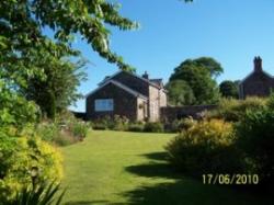 Monmouthshire Cottage, Chepstow, South Wales