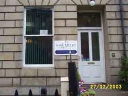 Wayfarer Guest House, Edinburgh, Edinburgh and the Lothians