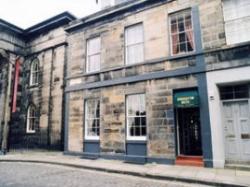 Broughton Hotel, Edinburgh, Edinburgh and the Lothians