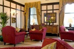 Parliament House Hotel, Edinburgh, Edinburgh and the Lothians