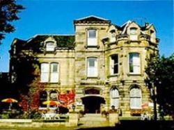 Murrayfield Hotel, Edinburgh, Edinburgh and the Lothians