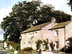 Blue Lion (The), Leyburn, North Yorkshire