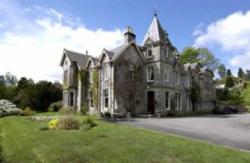 Wellwood House, Pitlochry, Perthshire