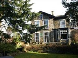 Latimer House, Bowness-on-Windermere, Cumbria