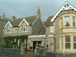 Lewinsdale Lodge Hotel, Weston-super-Mare, Somerset