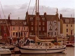 The Townhouse, Arbroath, Angus and Dundee