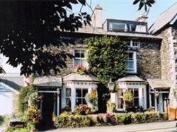 Melbourne Cottage Guest House, Bowness-on-Windermere, Cumbria