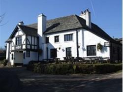 Church House Inn, Ashburton, Devon