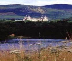 Atholl Palace, Pitlochry, Perthshire