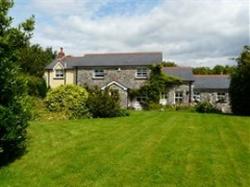 Plas Hen Country Guest House, Cowbridge, South Wales