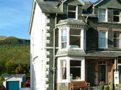 Craglands Hotel, Keswick, Cumbria