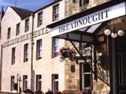 Dreadnought Hotel, Callander, Stirlingshire