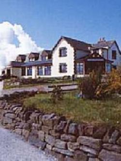 Doune Braes Hotel, Doune, Western Isles