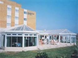 Aberavon Beach Hotel, Swansea, South Wales