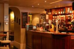 The Narrowboat, Middlewich, Cheshire