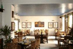 The Hare & Barrel Hotel, Watton, Norfolk