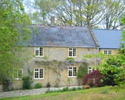 Bagnell Cottage, Montacute, Somerset