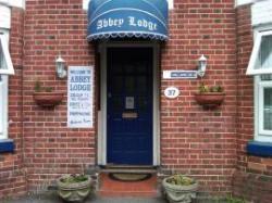 Abbey Lodge, Southampton, Hampshire