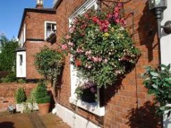 Ba Ba Guest House, Chester, Cheshire