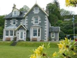 Allt-Na-Craig House, Lochgilphead, Argyll